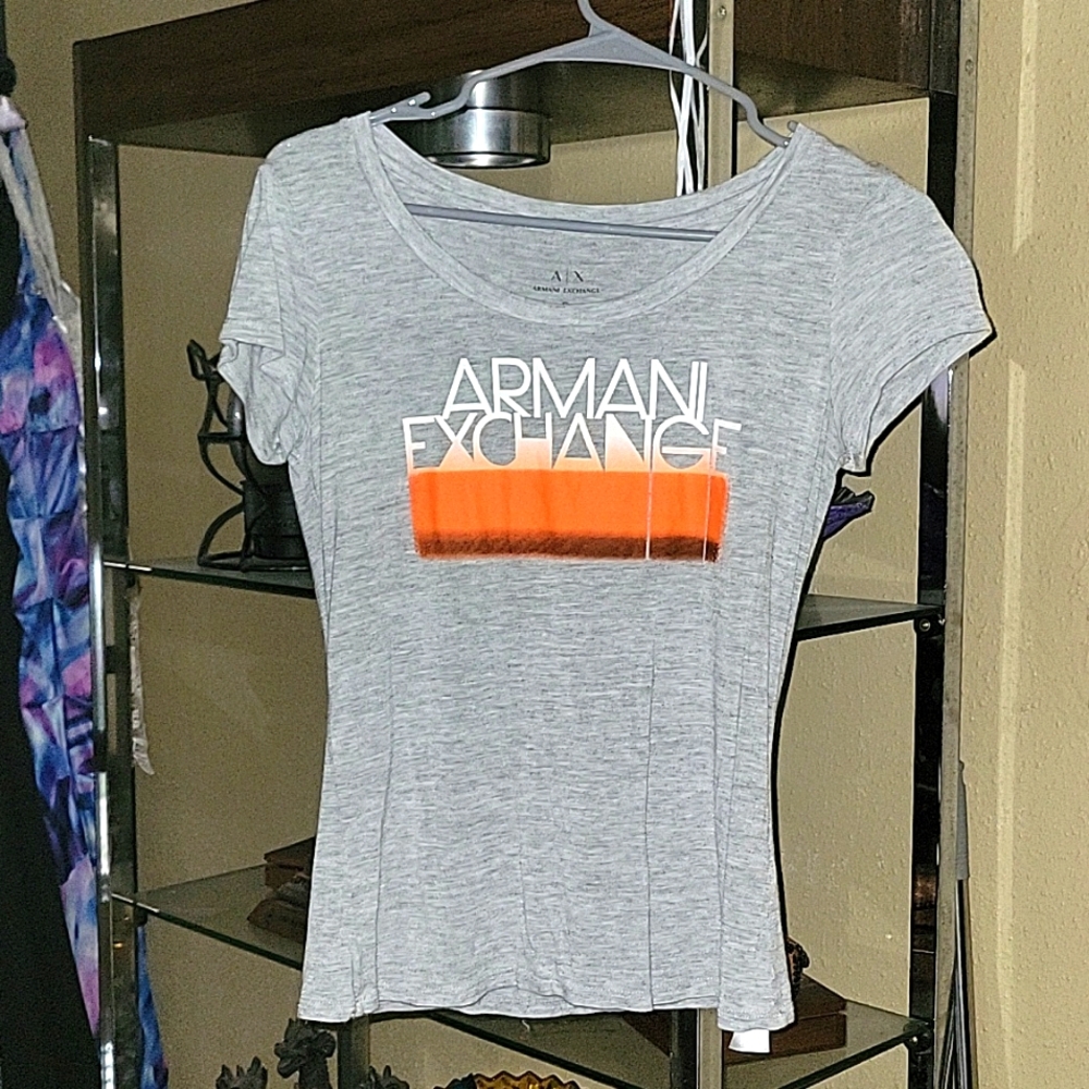 Soft tee